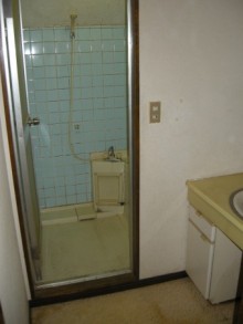 小さなお子様にやさしいお風呂空間に 小さなお子様にやさしいお風呂空間に